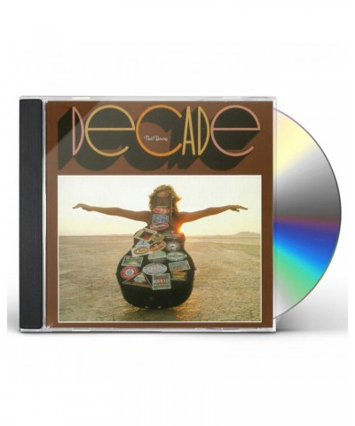 Neil Young DECADE CD $8.60 CD