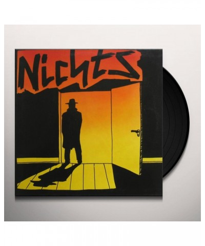 Nichts Made In Eile Vinyl Record $8.05 Vinyl