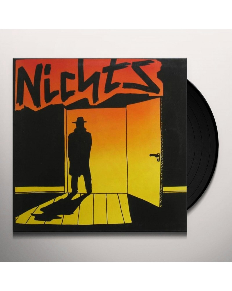 Nichts Made In Eile Vinyl Record $8.05 Vinyl