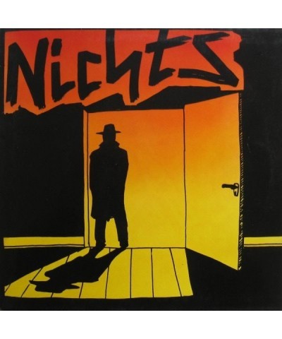 Nichts Made In Eile Vinyl Record $8.05 Vinyl