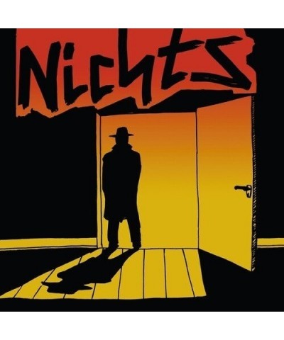 Nichts Made In Eile Vinyl Record $8.05 Vinyl