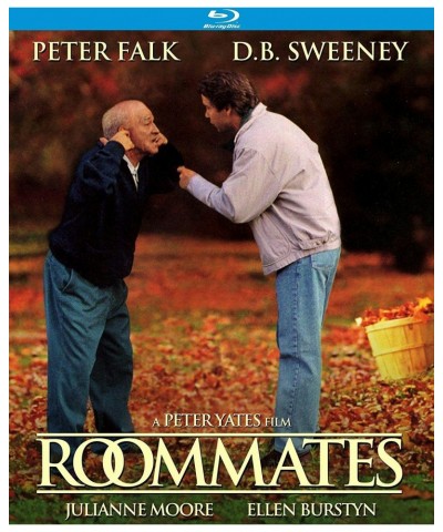 Roommates (1995) Blu-ray $8.10 Videos