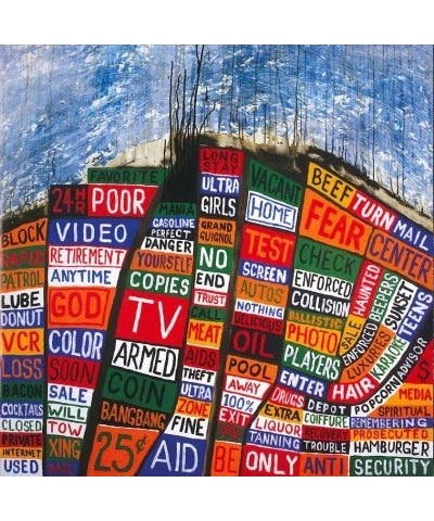 Radiohead Hail to The Thief CD $6.30 CD