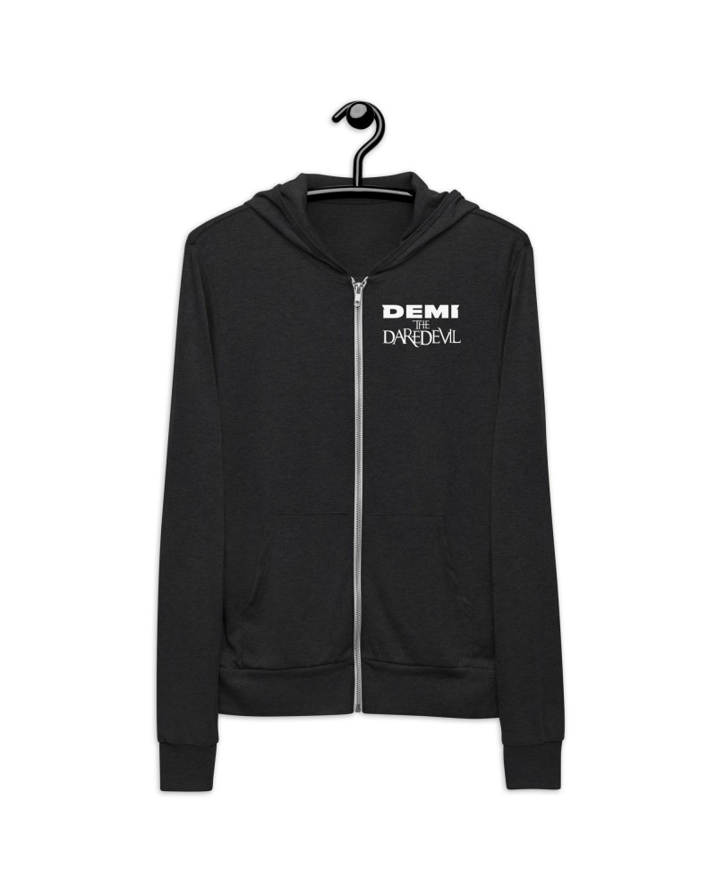 Demi the Daredevil The Demi the Daredevil ‘My Purgatorium Hoodie’ $24.60 Sweatshirts