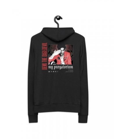 Demi the Daredevil The Demi the Daredevil ‘My Purgatorium Hoodie’ $24.60 Sweatshirts