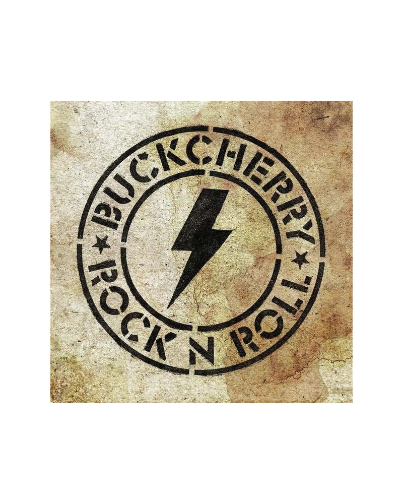 Buckcherry ROCK N ROLL CD $10.92 CD