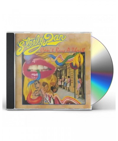 Steely Dan Can't Buy A Thrill (Remastered) CD $6.76 CD