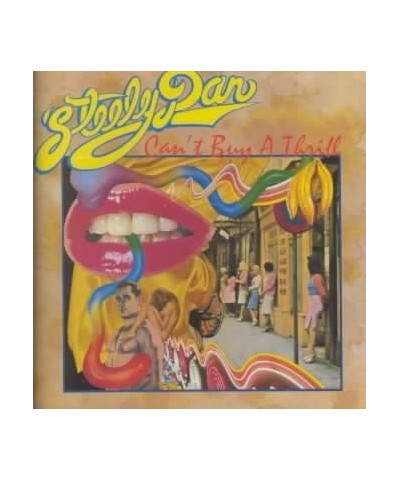 Steely Dan Can't Buy A Thrill (Remastered) CD $6.76 CD