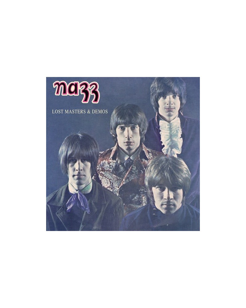 Nazz LOST MASTERS & DEMOS CD $15.74 CD