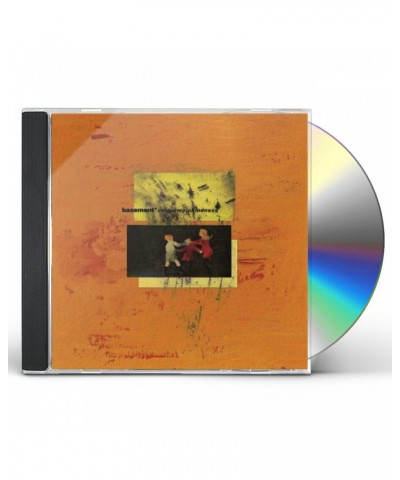 Basement COLOURMEINKINDNESS CD $4.87 CD