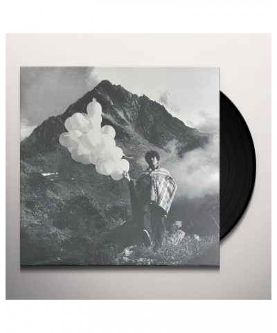 Richard Swift Dressed Up For the Letdown Vinyl Record $7.14 Vinyl