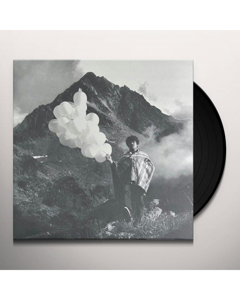 Richard Swift Dressed Up For the Letdown Vinyl Record $7.14 Vinyl