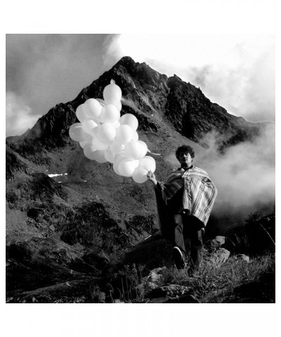 Richard Swift Dressed Up For the Letdown Vinyl Record $7.14 Vinyl