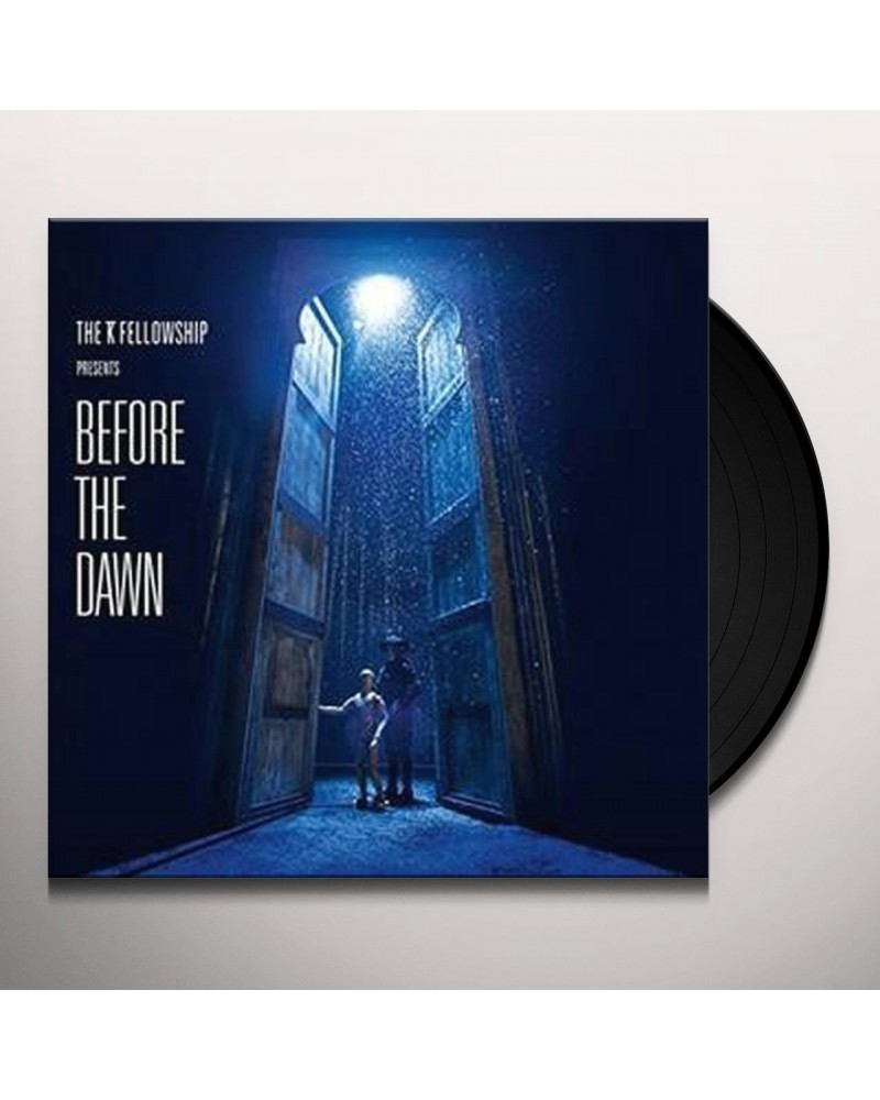 Kate Bush BEFORE THE DAWN (LIVE) Vinyl Record $27.13 Vinyl