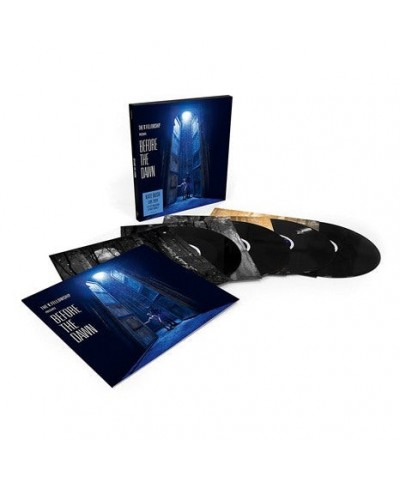 Kate Bush BEFORE THE DAWN (LIVE) Vinyl Record $27.13 Vinyl