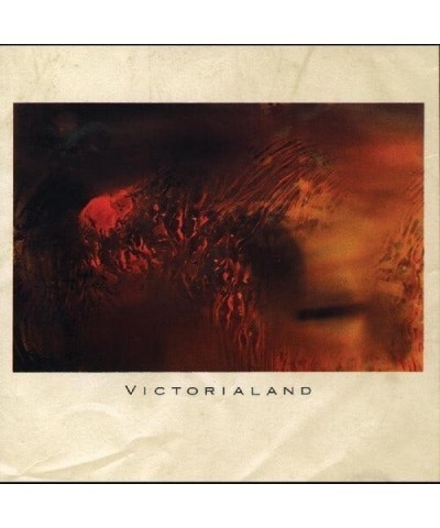 Cocteau Twins Victorialand Vinyl Record $10.56 Vinyl