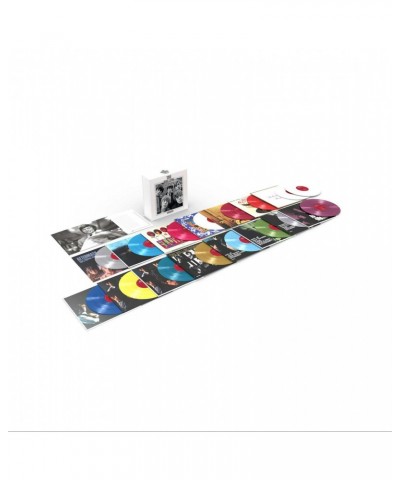 The Rolling Stones In Mono Vinyl Record $159.34 Vinyl