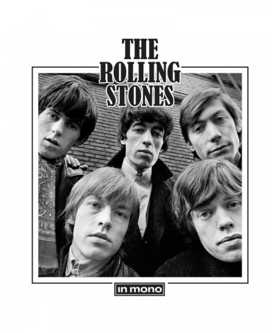 The Rolling Stones In Mono Vinyl Record $159.34 Vinyl