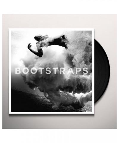 Bootstraps Vinyl Record $8.50 Vinyl