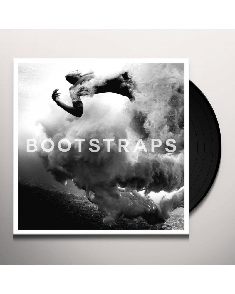 Bootstraps Vinyl Record $8.50 Vinyl