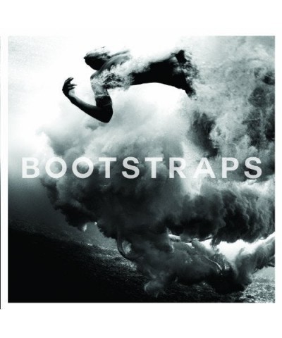 Bootstraps Vinyl Record $8.50 Vinyl