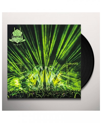 Umphrey's McGee Hall of Fame: Class of 2015 Vinyl Record $16.94 Vinyl