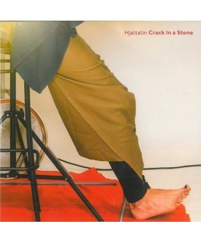 Hjaltalín Crack in a Stone Vinyl Record $6.15 Vinyl