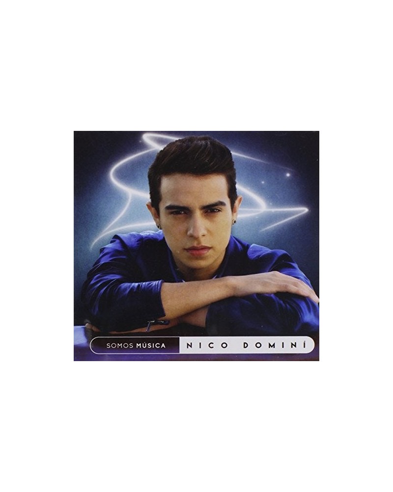 Nico Domini SOMOS MUSICA CD $6.82 CD