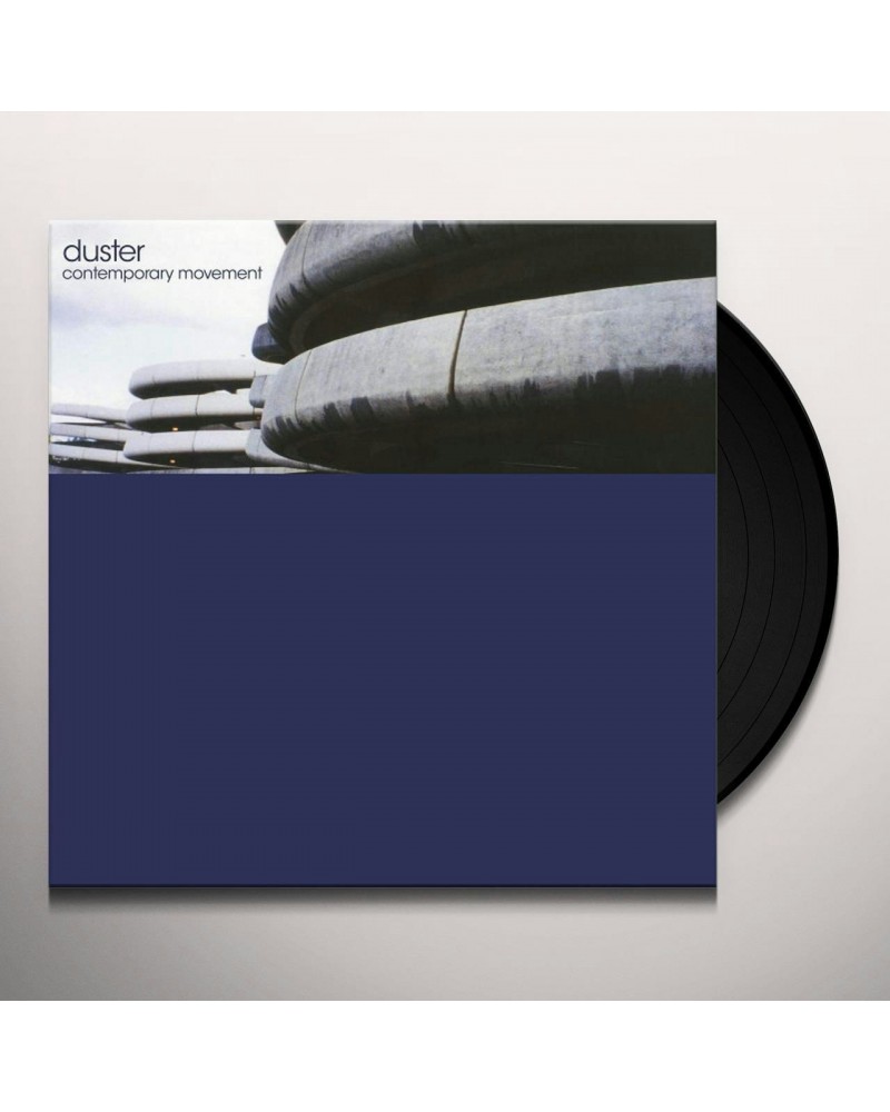 Duster Contemporary Movement Vinyl Record $9.46 Vinyl