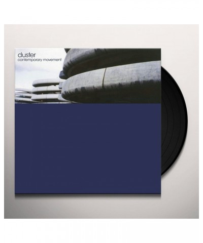 Duster Contemporary Movement Vinyl Record $9.46 Vinyl