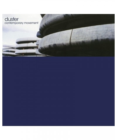 Duster Contemporary Movement Vinyl Record $9.46 Vinyl