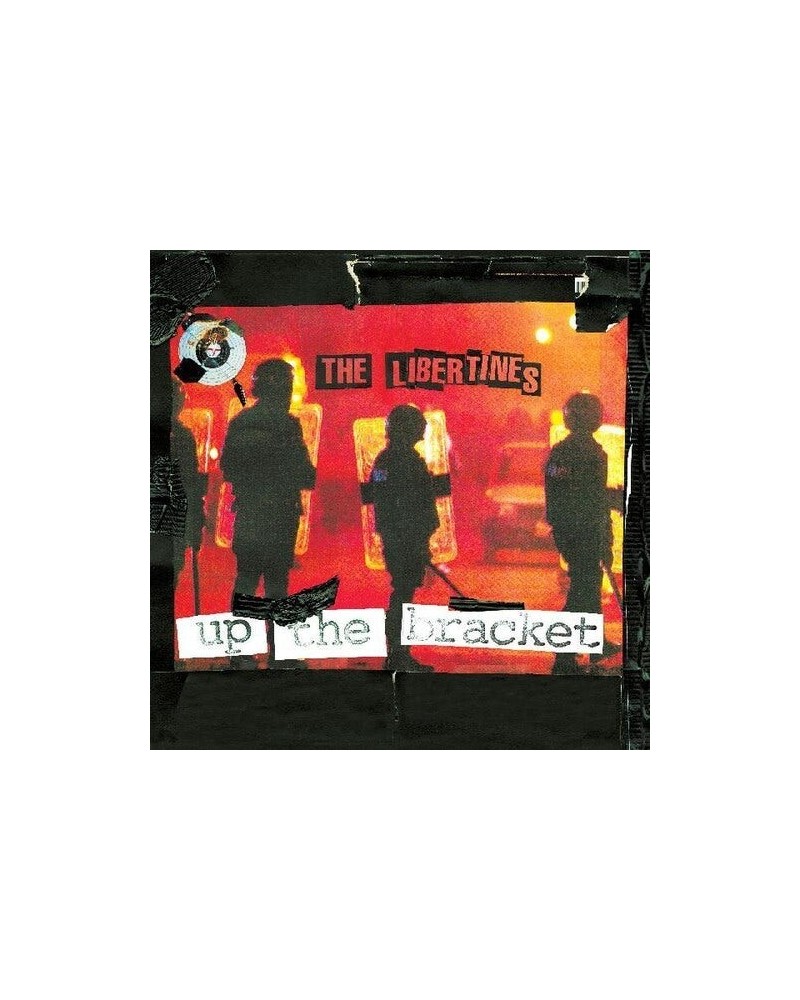 The Libertines UP THE BRACKET CD $6.60 CD