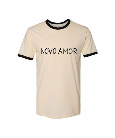 Novo Amor Ringer Tee $8.75 Shirts