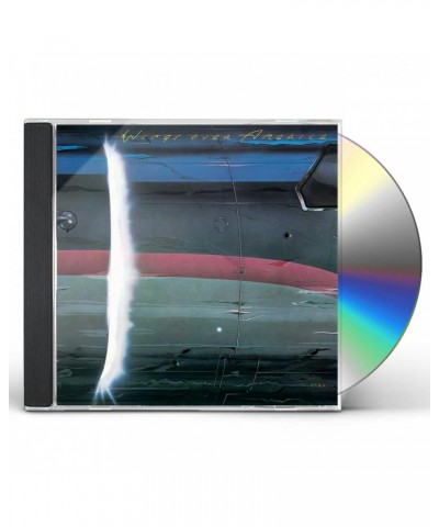 Paul McCartney & Wings OVER AMERICA (2CD) CD $9.16 CD