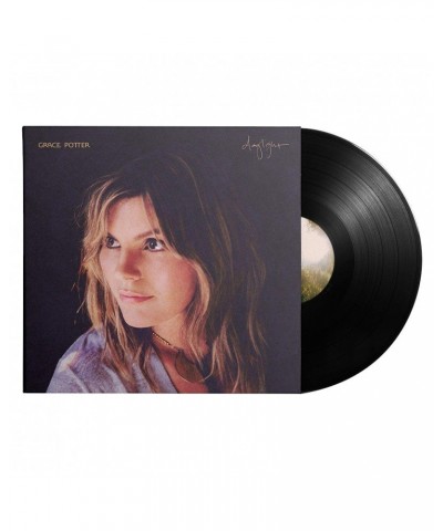 Grace Potter Daylight Vinyl $9.88 Vinyl