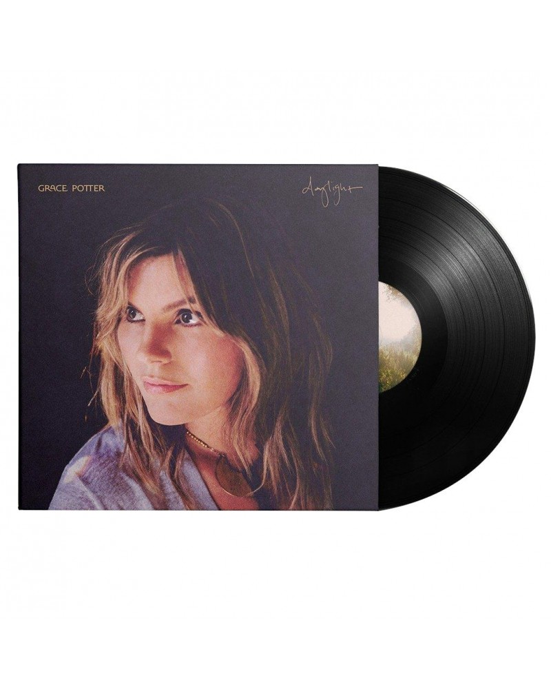 Grace Potter Daylight Vinyl $9.88 Vinyl