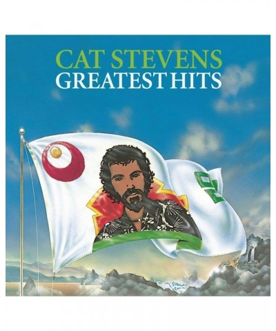 Yusuf / Cat Stevens Greatest Hits (Red) Vinyl Record $12.39 Vinyl