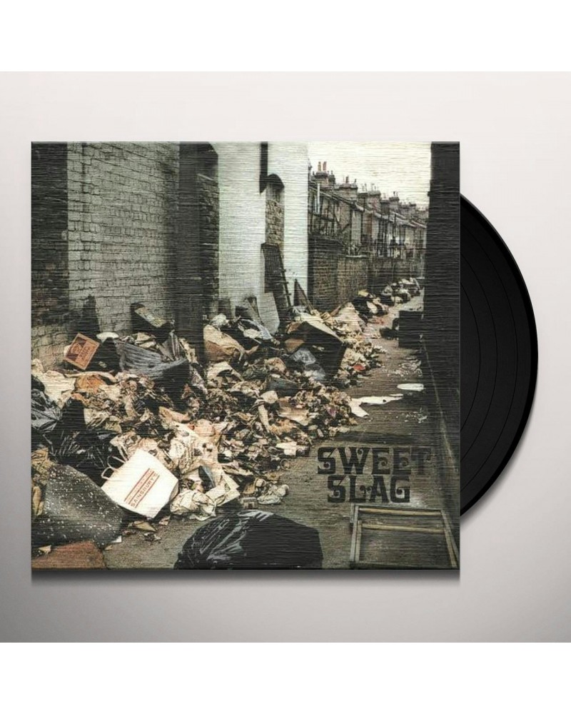 Sweet Slag Tracking With Close-Ups Vinyl Record $14.49 Vinyl