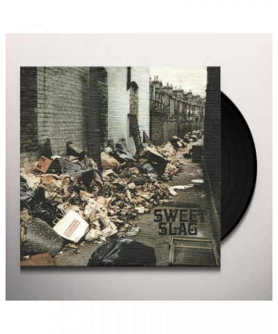 Sweet Slag Tracking With Close-Ups Vinyl Record $14.49 Vinyl