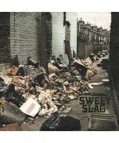 Sweet Slag Tracking With Close-Ups Vinyl Record $14.49 Vinyl