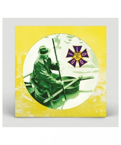 They Might Be Giants Flood 30th Anniversary Picture Disc Vinyl Re-Issue $12.88 Vinyl