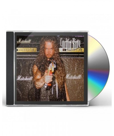 Corbin King DESTINATION CD $6.80 CD