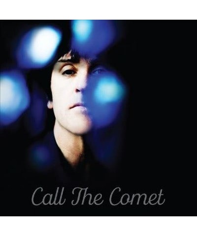 Johnny Marr Call The Comet (Purple) Vinyl Record $2.40 Vinyl