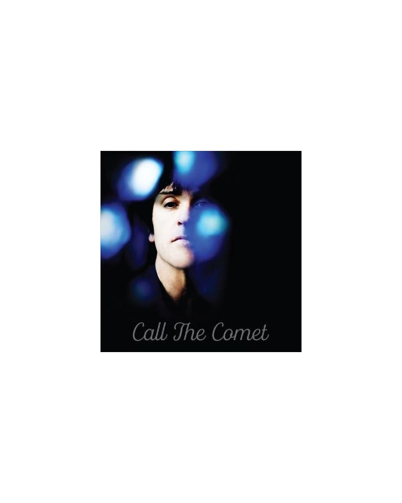 Johnny Marr Call The Comet (Purple) Vinyl Record $2.40 Vinyl