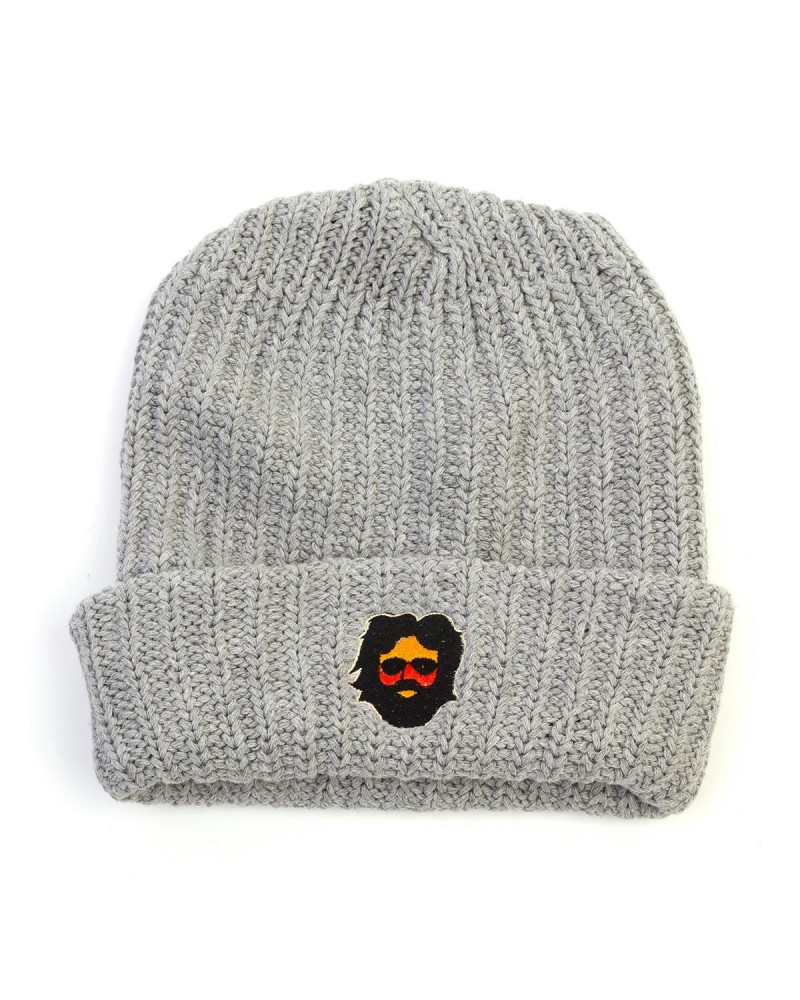 Jerry Garcia Keystone Jerry Beanie $10.75 Hats