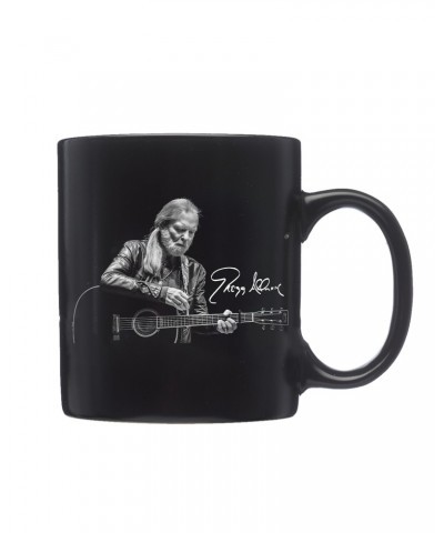 Gregg Allman 15oz. Black Stoneware Mug $8.93 Drinkware