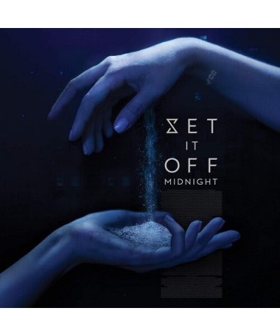 Set It Off Midnight (2LP) Vinyl Record $12.50 Vinyl