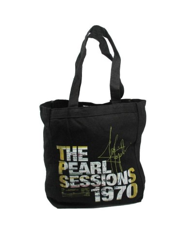 Janis Joplin The Pearl Sessions Tote (black) $2.15 Bags