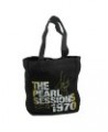 Janis Joplin The Pearl Sessions Tote (black) $2.15 Bags