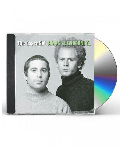 Simon & Garfunkel ESSENTIAL SIMON & GARFUNKEL CD $5.44 CD